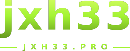 jxh33 logo