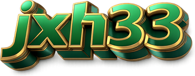 jxh33 Logo
